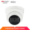 海康威视网络监控摄像头 星光级高清半球带POE DS-2CD3386FWDV2-IS(800万)4mm