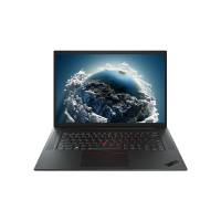 联想THINKPAD P1 Gen4 P1隐士四代 16英寸 i7-11800H RTX3070 2K屏 32G内存 1TB固态 超薄图形工作站 商务办公笔记本电脑