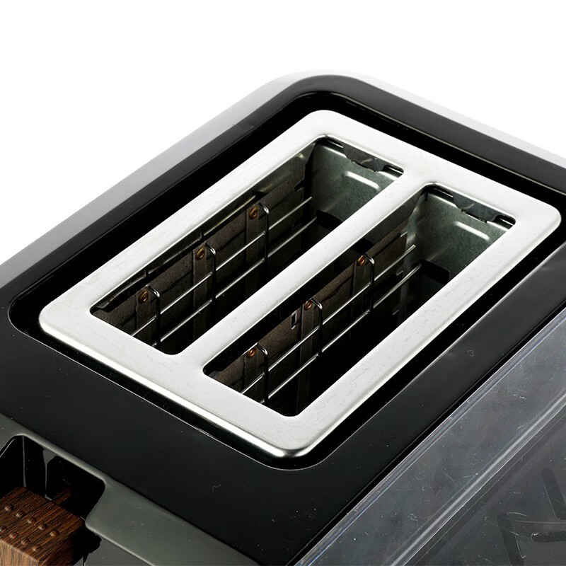 膳魔師(THERMOS) 早餐机(黑色)EHA-5311A-B高清大图