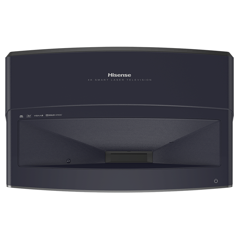 海信激光电视 100L5G(主机) 100寸 护眼 菲涅尔仿声屏 0有害蓝光 3+64GB 4K+HDR影院级高清画质图片