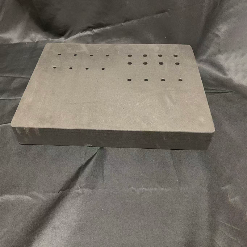 燚购EVA收纳模板500*500*40mm 个高清大图