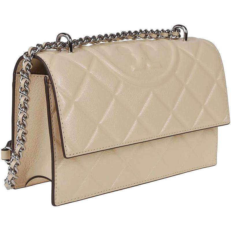 托里.伯奇(TORY BURCH)女士单肩包百搭配色实用轻奢风可肩背斜挎高清大图