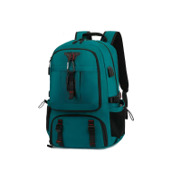 惠铁大容量20寸旅游背包密码双肩包 B027 个