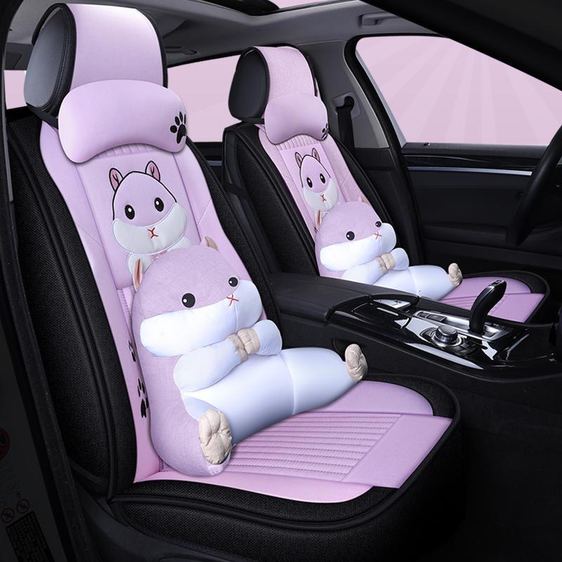 上山豹雪铁龙c3xr爱丽舍c5天逸世嘉c4l全包专用座套四季通用汽车坐垫