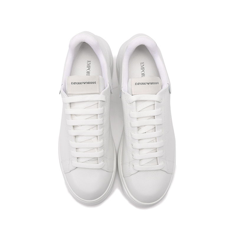 服装鞋帽>男鞋>男士休闲鞋>阿玛尼(emporioarmani)>阿玛尼(emporio