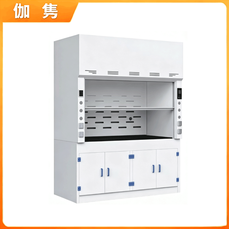 伽隽 通风柜 PP整体型 一米八 台图片