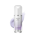 韩国进口兰芝（LANEIGE）隔离霜防晒妆前乳打底保湿紫色雪纱丝柔修颜遮瑕提亮均匀肤色SPF25/PA++ 30ml