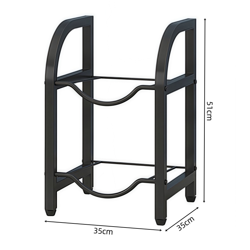 豫龙都 水桶架两层个