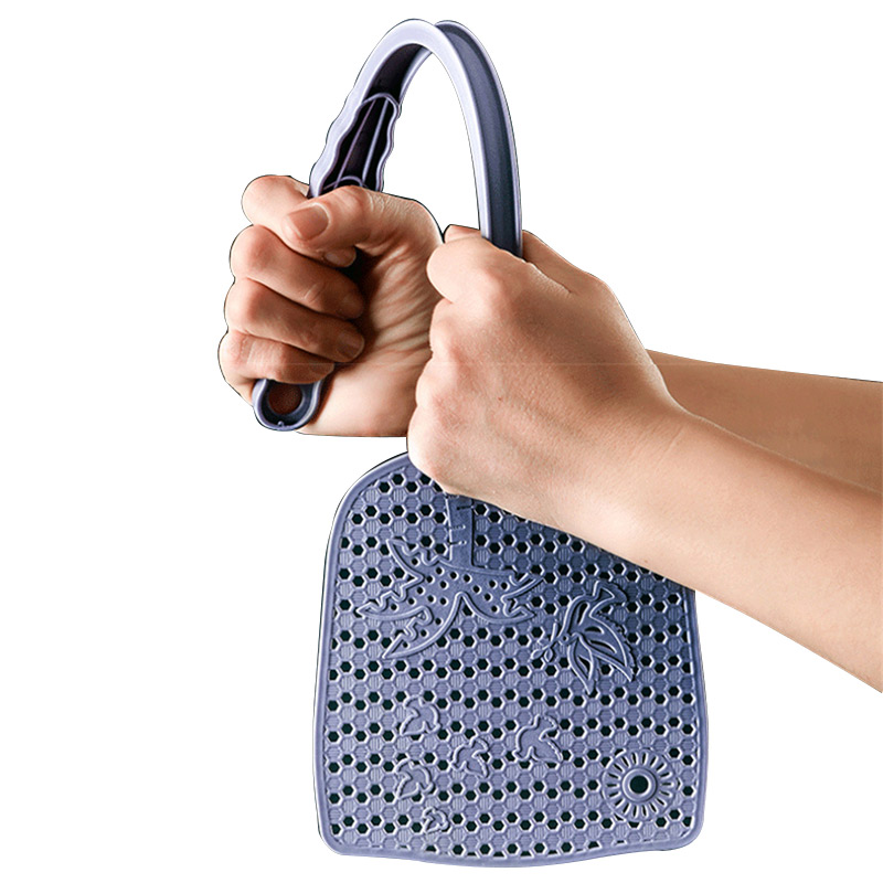 耀豪坤 苍蝇拍 CD100把/包高清大图