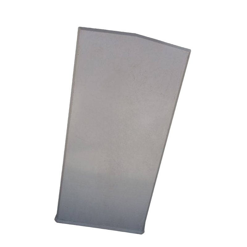 锲衡 曲线标 550*100*1100mm 块高清大图