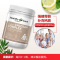 [骨骼健康]Healthy Care 高钙&维生素D咀嚼片复合维生素 400片/瓶装472g 澳洲进口钙片抗疲劳 保健品