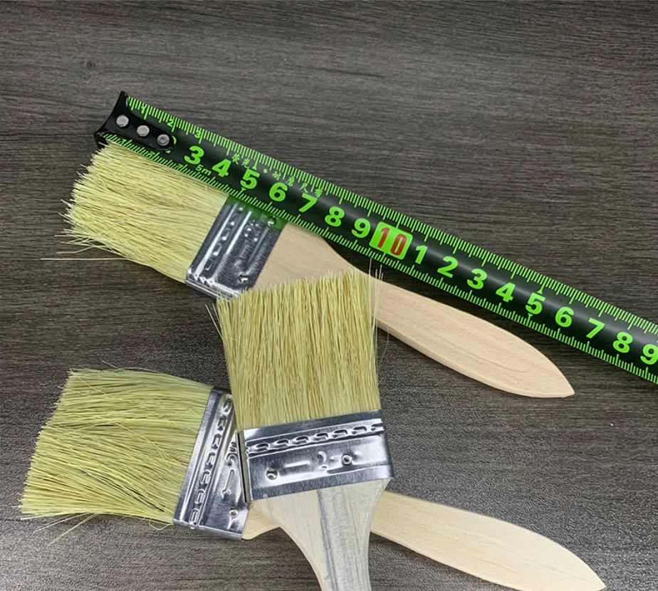 木刷子 毛刷 清洁工具高清大图