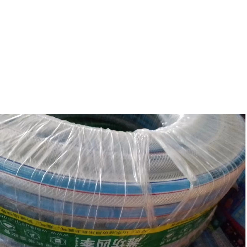 潍坊四季4分蛇皮管加厚款内径16mm 50米/盘高清大图