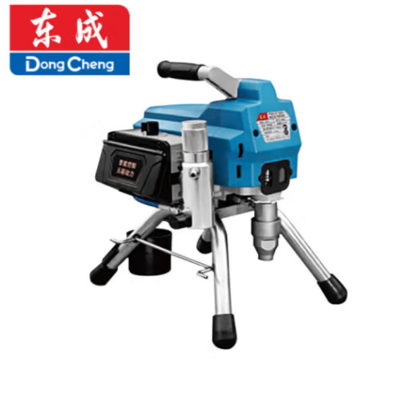 东成 高压无气喷涂机2.3L(东成) PWG-FF-2300 单位:台 货期7天高清大图