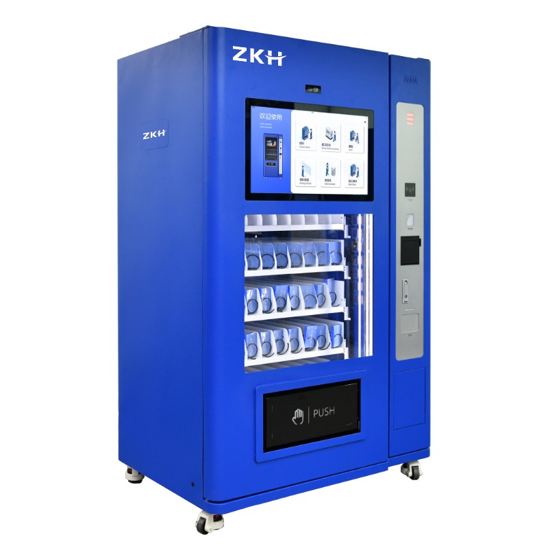 ZKH高强度不锈钢螺丝钉通用五金配件耐用防锈紧固件创新设计稳固可靠高清大图