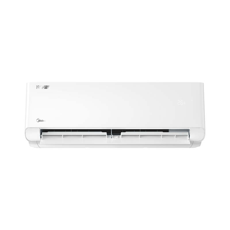 美的空调KFR-35GW/M1-1