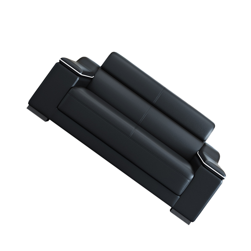 堇柏 洽谈沙发 双人 张高清大图