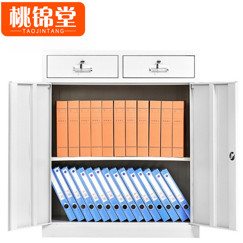 桃锦堂矮柜100*50*120cm台高清大图