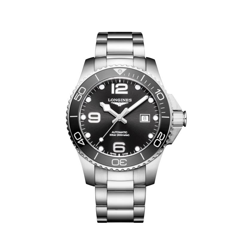 预定商品购买后1020个工作日发货浪琴longines康卡斯潜水系列l3