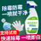[补贴10%]墙体除霉剂白墙面墙壁纸去霉菌霉斑清洁家用防霉发霉清除喷雾神器