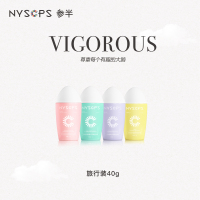 lg牙膏参半燕窝冷杉牙膏焕白牙齿清新口气各系列旅行装 40g