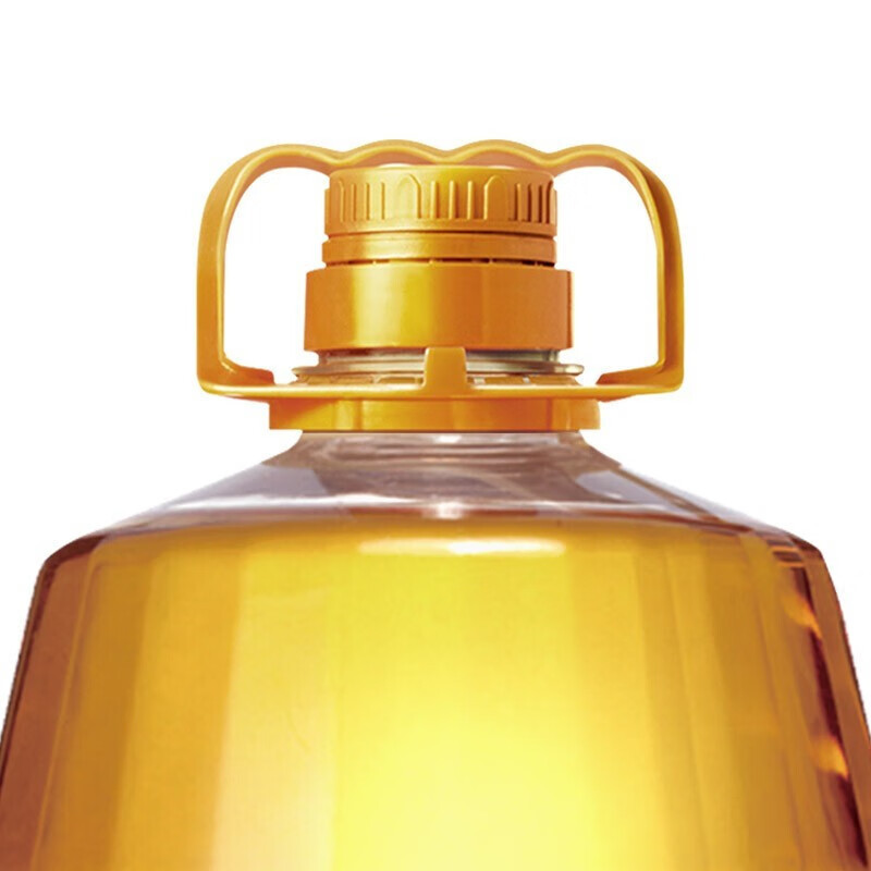 胡姬花金衣玉食古法花生油1.8L高清大图