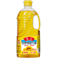鲁花压榨葵花仁油900ml*1