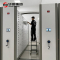 华都HDM-905 智能豪华2#底图密集架(图纸600x420mm)华都底图密集架智能电动密集柜手摇移动图纸档案柜抽屉柜