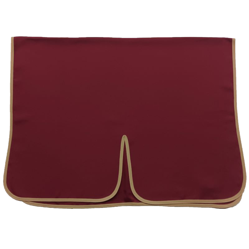 丽绣坊温馨防寒毯 110*150CM高清大图