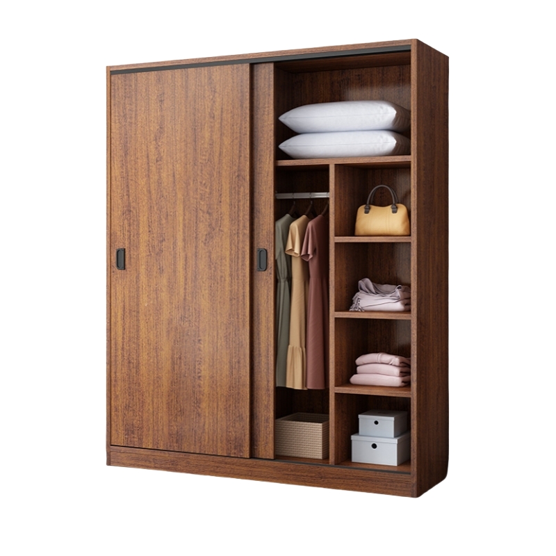豫汉迎衣橱柜高清大图
