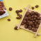 梁丰麦咪海盐焦糖味50g