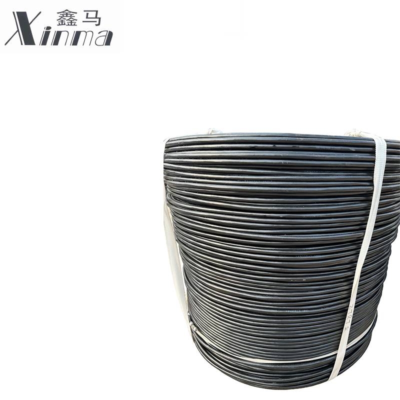 鑫马 电缆 YJV22 4*2.5平方 米高清大图