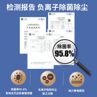 海信空调1.5匹挂机空调一级能效变频冷暖壁挂式卧室空调负离子净化1.5匹空调挂机KFR-35GW/A130X-A1