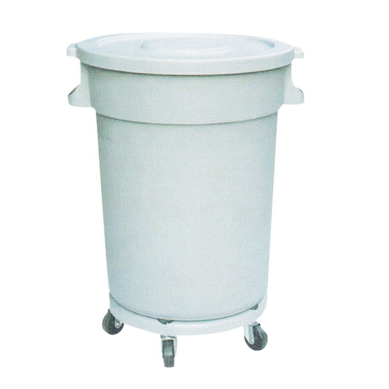 瑾如云海 垃圾桶 128L 个高清大图