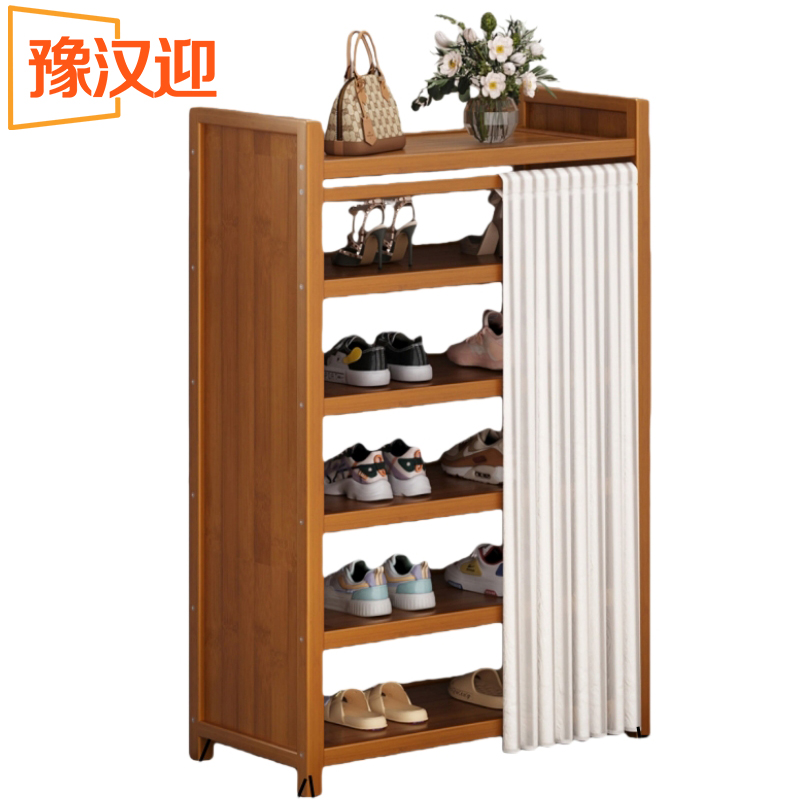 豫汉迎鞋架高清大图