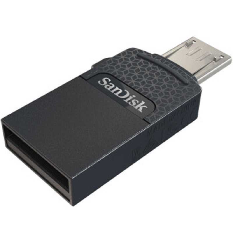 闪迪(SanDisk)酷琛 OTG手机存储器16GB