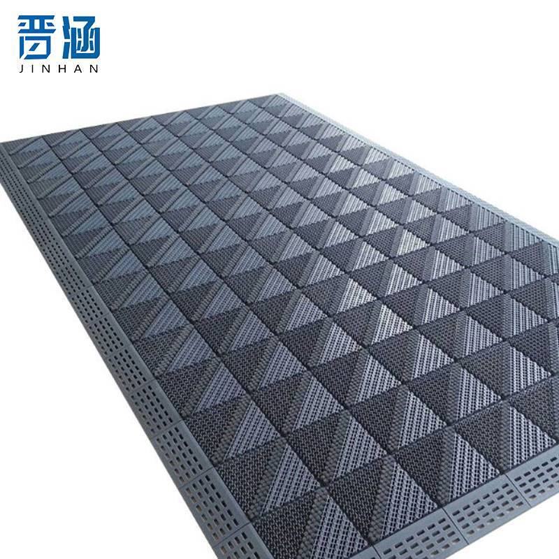 晋涵 单刷地垫 定制/平方米高清大图