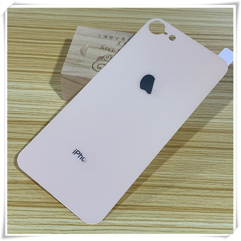 火豹苹果后膜66s8钢化玻璃srsm后膜钢化背膜8贴膜改色8手机后盖玻璃改