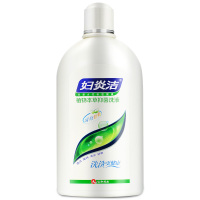 仁和 妇炎洁 物本草抑菌洗液 680ml 外阴瘙痒洗液妇科私处护理止痒少女抑菌异味