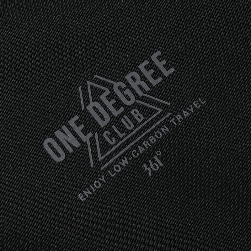 361°男装新款单风衣常规舒适运动外套552514616S高清大图