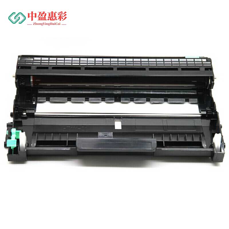 中盈惠彩 鼓组件粉盒套装 IUP15 适用柯尼卡美能达BH12P/15/16打印机 黑色 12000页 1套