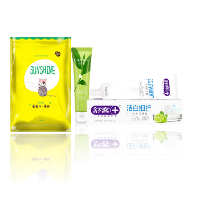 【臻颜呵护】优选礼包-ZYHH0018