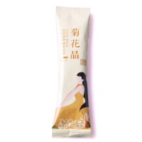 胡慶餘堂 菊花晶120克（12克*10袋）盒装