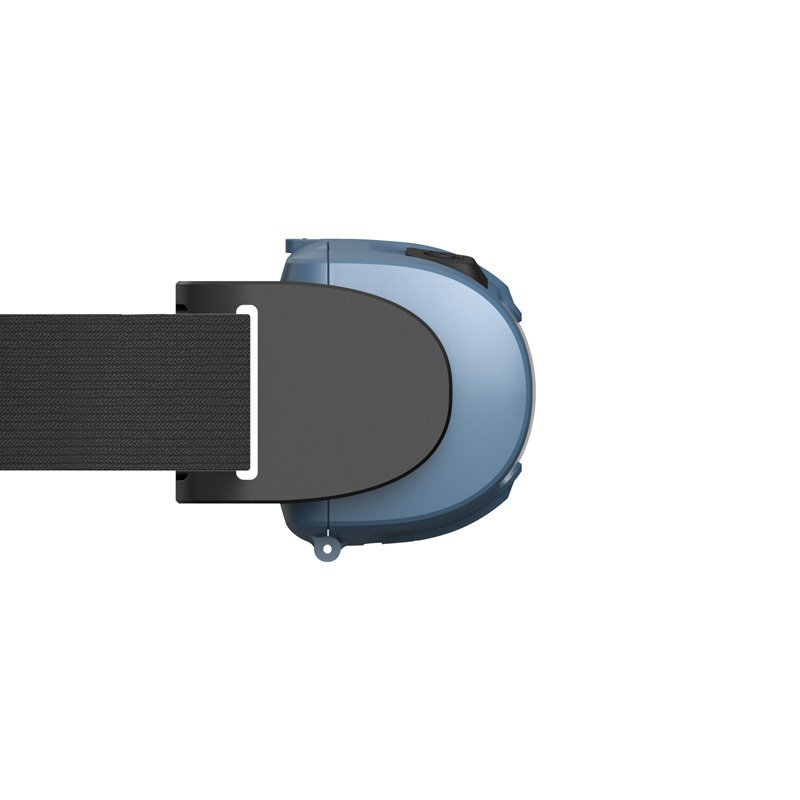 傲芒 AM-TD-01 聚泛光 工作灯（头灯） (计价单位：台) 蓝黑高清大图