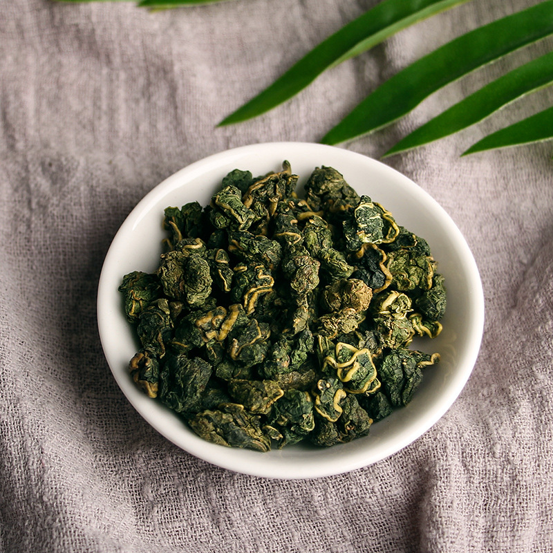 谯韵堂 桑叶茶 100g/盒高清大图