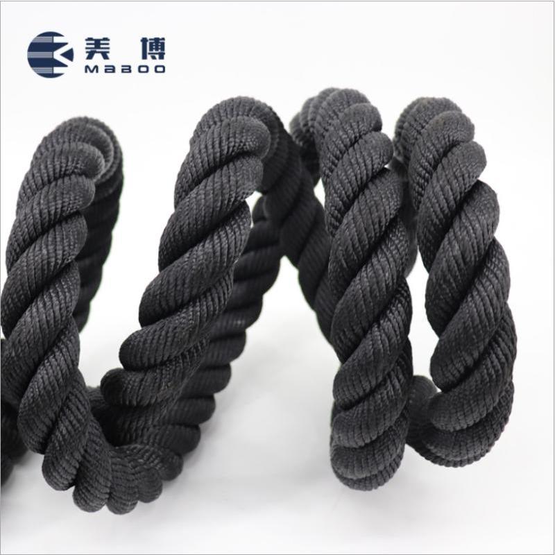 美博(MABOO) 优质涤纶绳 φ38*15m