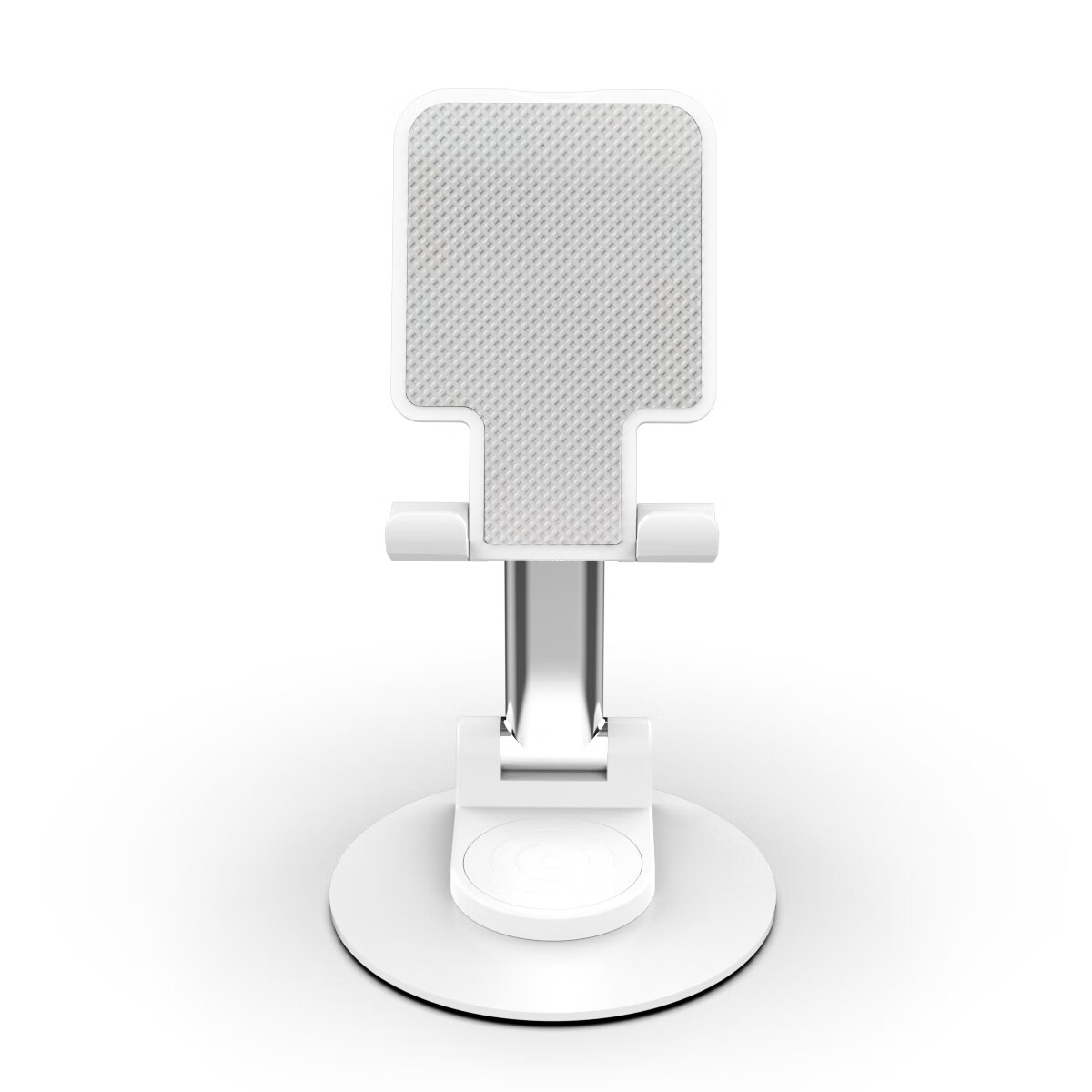 乐默(LOOMOO) 360°旋转可折叠手机支架 L-121 颜色随机