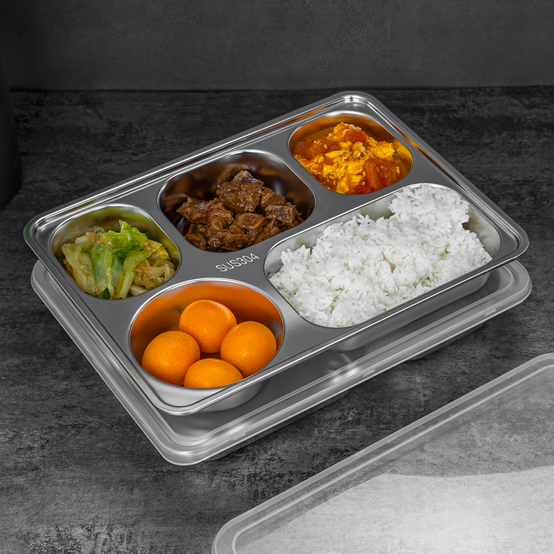 德铂(Debo) 亚当 饭盒 DEP-739