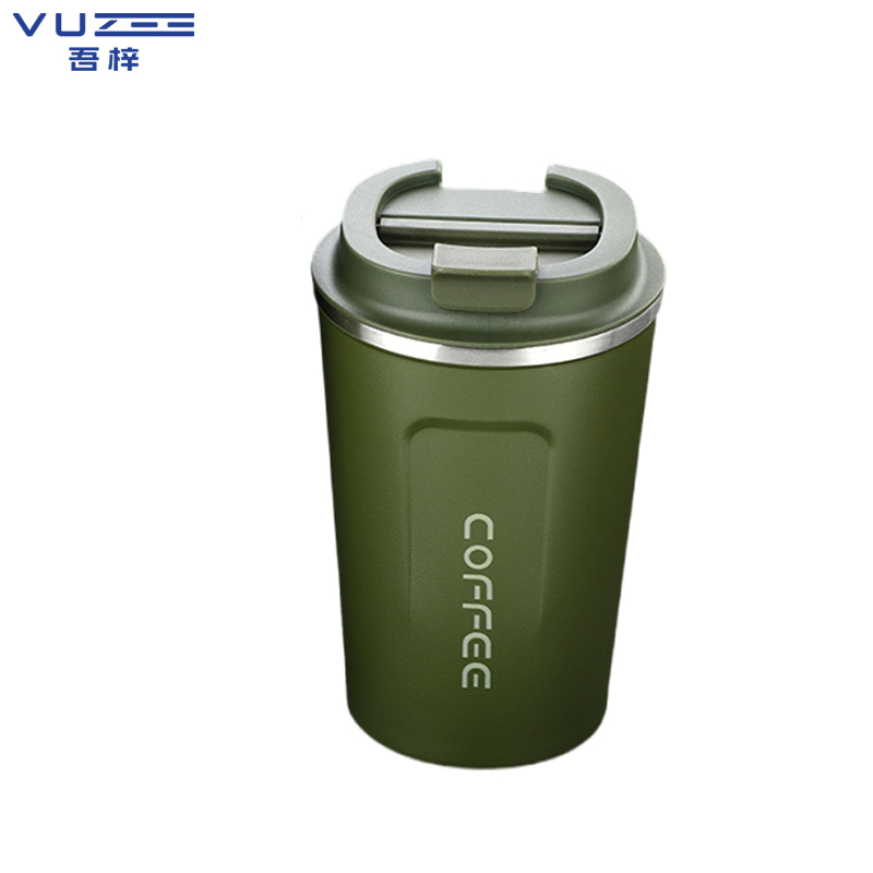 吾梓 保温杯 380ML 个高清大图