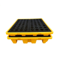 防渗漏托盘1300*1300*150mm